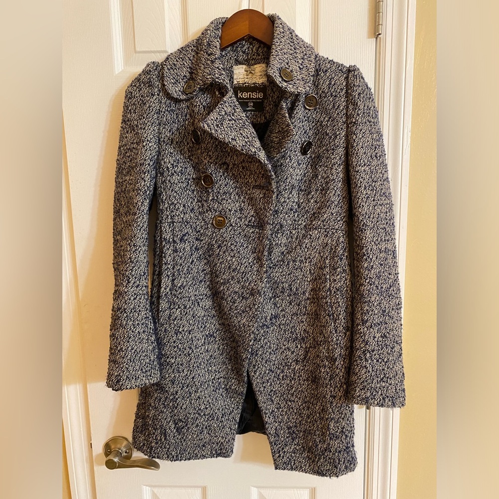 XS kensie jacket